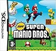 New Super Mario Bros. (Nintendo DS)