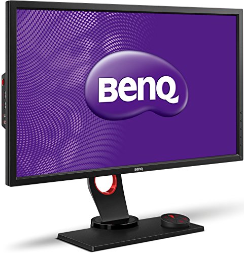 BenQ XL2730Z - Monitor LED de 27 144 Hz QHD FreeSync BenQ XL2730Z - Monitor LED de 27 144 Hz QHD FreeSync