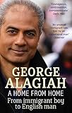 Image de A Home From Home: From Immigrant Boy to English Man