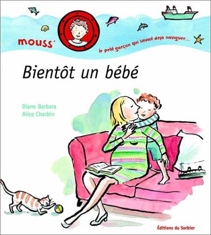 Bientôt un bébé