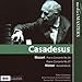 Produktbild Casadesus spielt Klavierkonzerte KV 491 & 595/Konzertstück