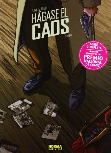 Download Hágase el caos 2. Umbra (CÓMIC EUROPEO) Download Hágase el caos 2. Umbra (CÓMIC EUROPEO)