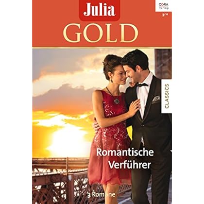 Julia Gold Band 80