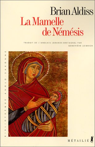 La mamelle de Némésis francais La mamelle de Némésis francais