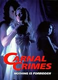 Carnal Crimes [DVD] [1991] [US Import] [NTSC]