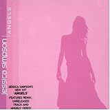 Angels [4trx] Enhanced - Jessica Simpson
