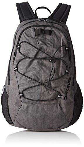 Dakine Herren Rucksack Transit, Grau (Carbon), 18 Liter, 05BP2I