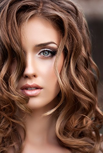Fusion Heated Rollers lang – Perfekte Locken, toller Look - 6