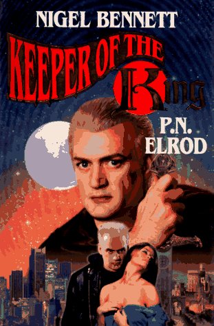 Cover zum Buch Keeper of the King