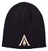 Produktbild Assassins Creed Odyssey Mütze Beanie Helmet Logo Nue offiziell PS4 Xbox