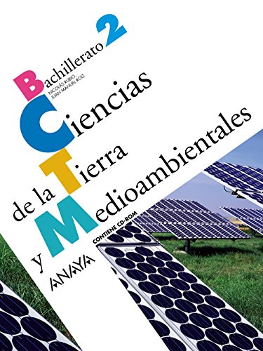 Ciencias de la Tierra y Medioambientales
