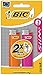 Produktbild Bic Doppelpack 2 Bic Slim-Reibradfeuerzeuge