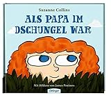 Cover zum Buch Als Papa im Dschungel war