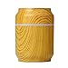 Produktbild Heirao USB Luftbefeuchter Tragbarer Luftreiniger Mini Silent Holzmaserung Cool Mist Luftbefeuchter für Zuhause, Yoga, Büro, Spa, Schlafzimmer, Babyraum