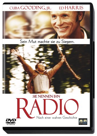 Preisvergleich Produktbild Sie nennen ihn Radio