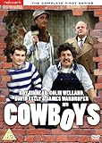 Cowboys - The Complete First Series [DVD]