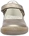 Primigi Morine 1-E, Baby Girls'  Walking Baby Shoes, Gold (Taupe), 8.5 Child UK (26 EU)