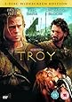 Troy (1-Disc Edition) [DVD] [2004]