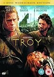 Troy (1-Disc Edition) [DVD] [2004]