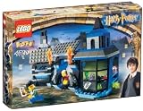 LEGO 4720 - Harry Potter - �berraschung in der Nokturngasse - Lego