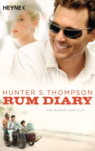 Download Rum Diary: Roman zum Film Download Rum Diary: Roman zum Film