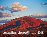 Image de Australien 2018 Großformat-Kalender 58 x 45,5 cm: Australia 2018