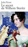 Image de Le Secret de Wilhelm Storitz