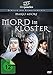 Mord im Kloster - mit Mario Adorf (Fernsehjuwelen) [Alemania] [DVD]