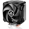 ARCTIC Freezer i13 X CO - Dissipatore con Ventola per CPU, Compatibile con Intel, 100 mm, 300-2000 RPM (Controllato da PWM), 