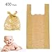 Fragranced Nappy Bags – Hygienic & convenient Way to Dispose Baby’s Nappy (400 Pack)