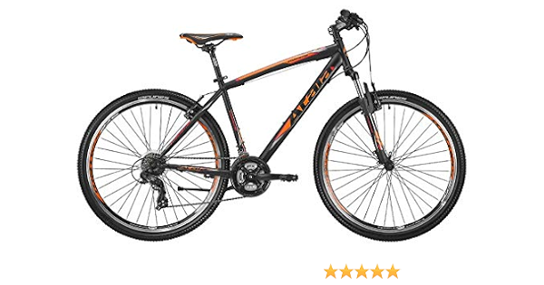 Atala Mountain Bike Starfighter 2019 27.5\