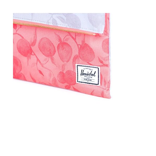 Herschel  Organizer per valigie, Multicolore - immagine 3