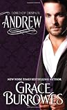 Cover zum Buch Andrew