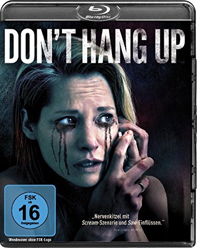 Preisvergleich Produktbild Don't Hang Up [Blu-ray]