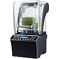 Stalwart 1500W DA-E8 Professional Blender with Sound enclosure 1.2 litre