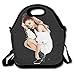Produktbild Ariana Grande Lunch Bag Tote Handbag