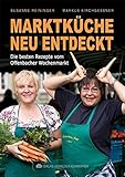 Image de Marktküche neu entdeckt: Die besten Rezepte vom Offenbacher Wochenmarkt
