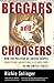 Produktbild BEGGARS AND CHOOSERS P