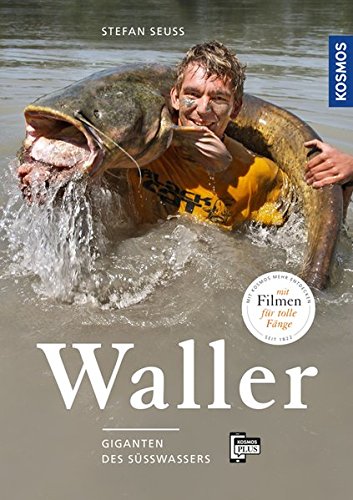 Download Waller: Giganten des Süßwassers Download Waller: Giganten des Süßwassers