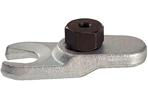 KS TOOLS Compresor para muelles de válvulas para motores Ford CVH, 24mm