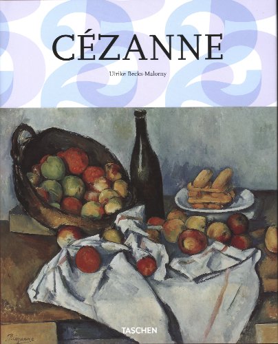 couverture de : Paul C&eacute;zanne, 1839-1906