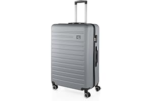 SKPAT - Valises. Lot de Valise Rigides 4 roulettes - Valise Grande Taille, Valise soute Avion, Bagages pour Voyages.Ensemble Valise Voyage. Verrouillage à Combinaison