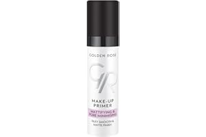 Golden Rose Make-up Primer mattifying y Pore