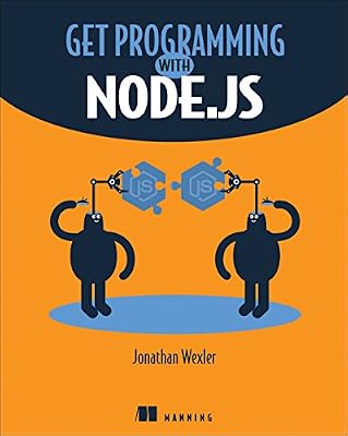 Manning Publications Get Programming with Node.js
