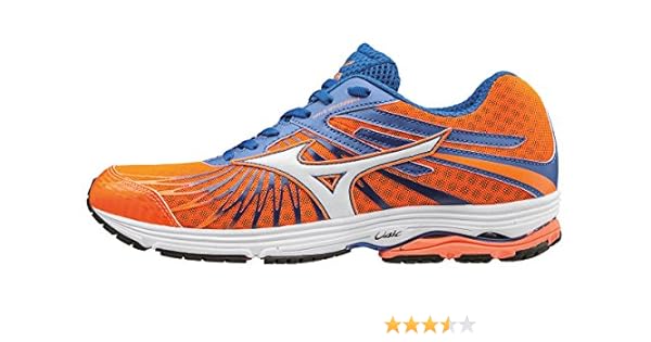 mizuno wave precision 14 italia