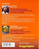 Image de Klopfen Sie sich frei! Mit großem Anleitungsposter. (Ein Bio Ritter Ratgeber)