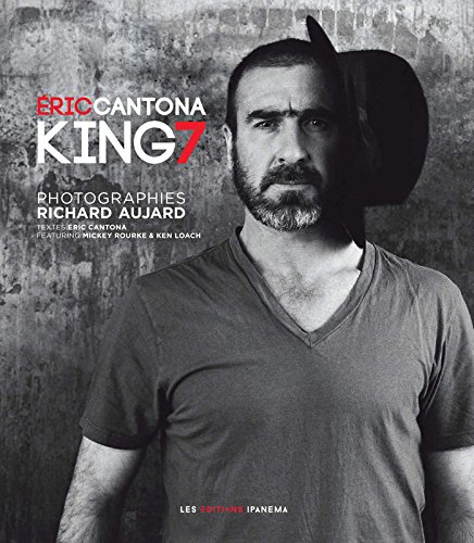 Éric Cantona King 7