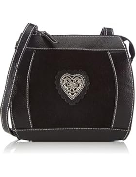Werner Trachten 05486 Damen Umhängetaschen 18x15x3 cm (B x H x T)