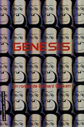 couverture de : Genesis