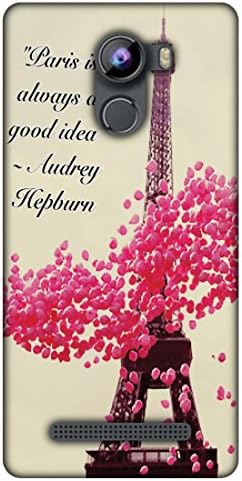 Designer Case for Intex Aqua Secure / Back Cover for Intex Aqua Secure / Intex Aqua Secure Back Cover / Printed Back Cover for Intex Aqua Secure 1396-AquaSecure